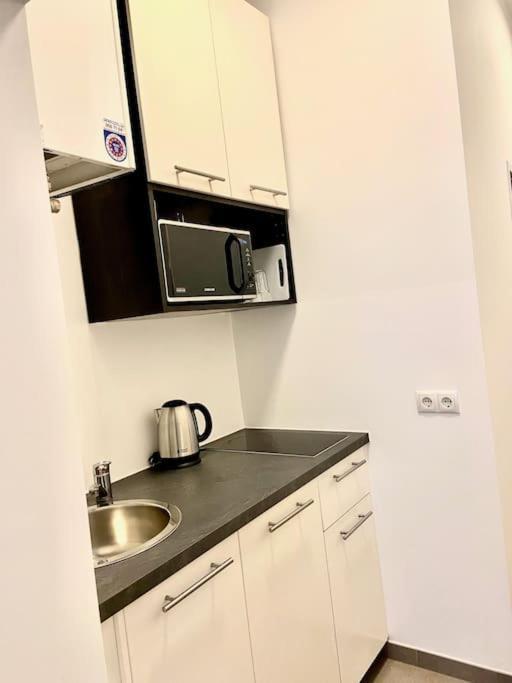 Appartement Kleines Aber Feines In Vienne